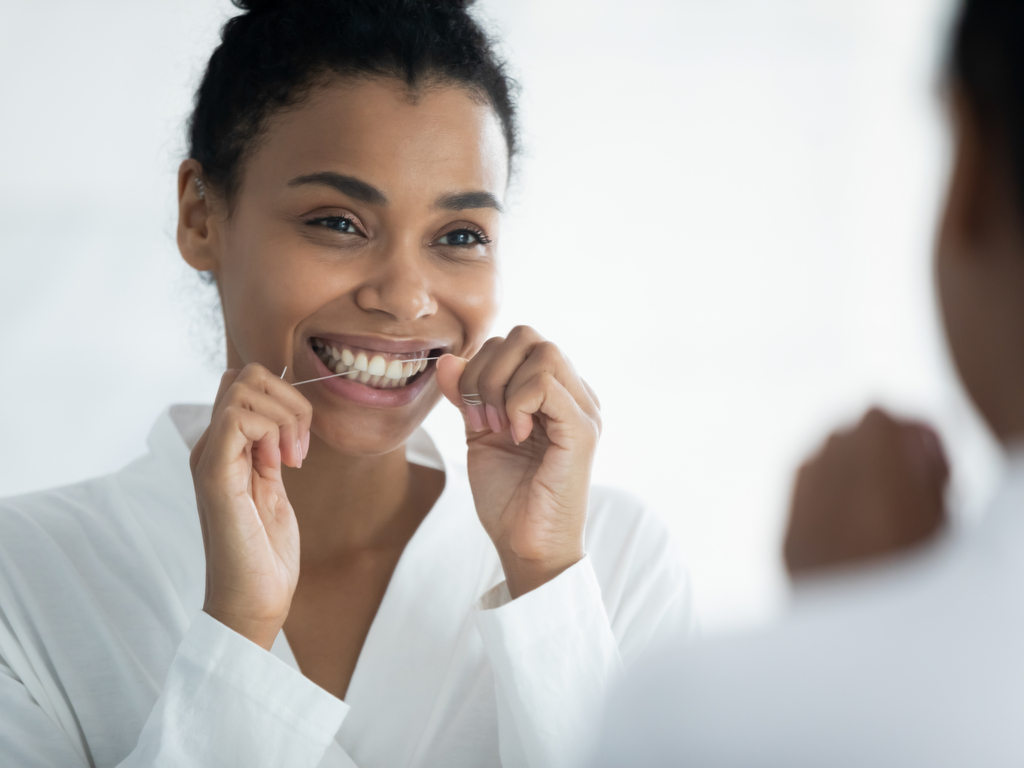 Foaming At The Mouth: Are You Brushing Right?