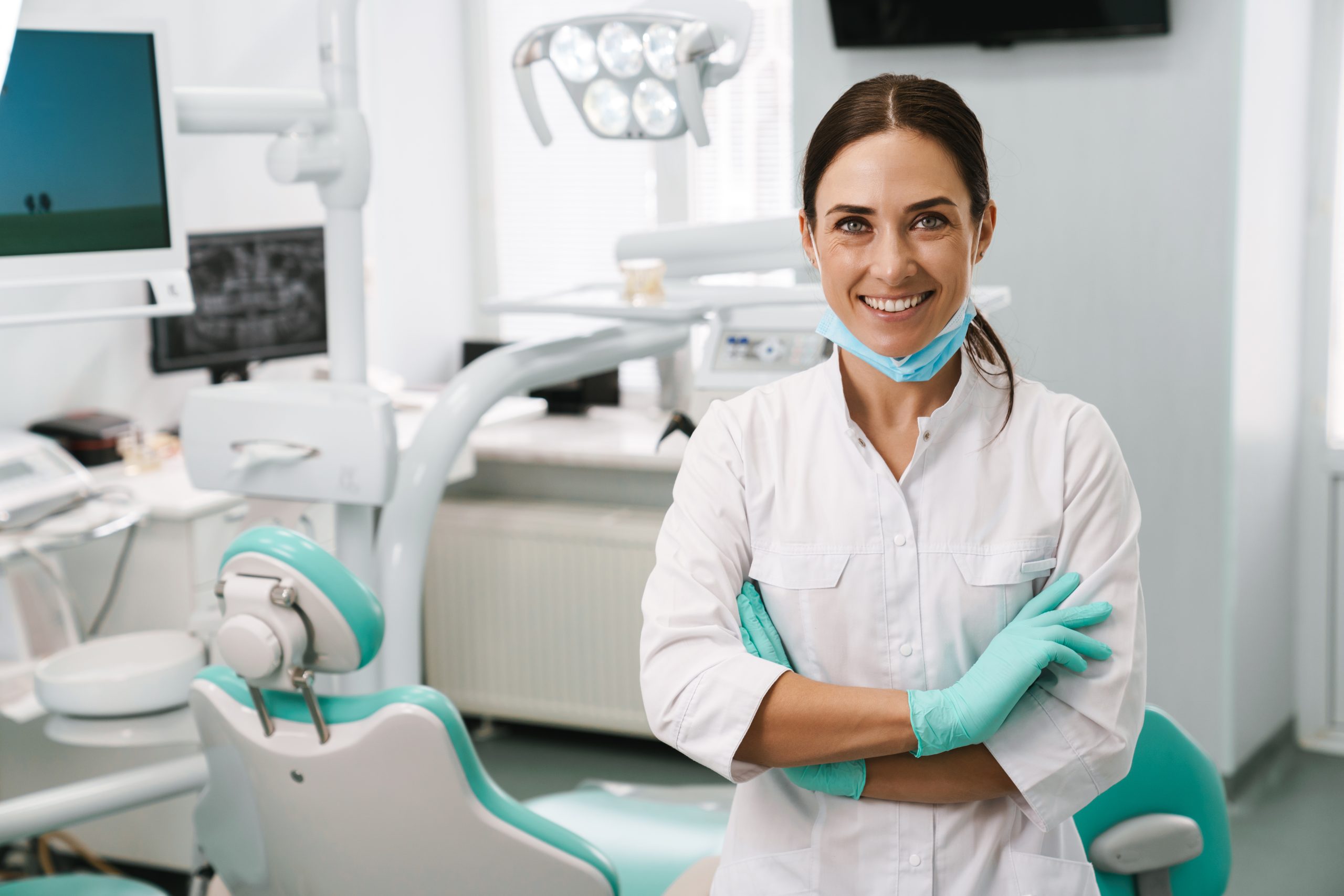 What’s Your Dental Plan?