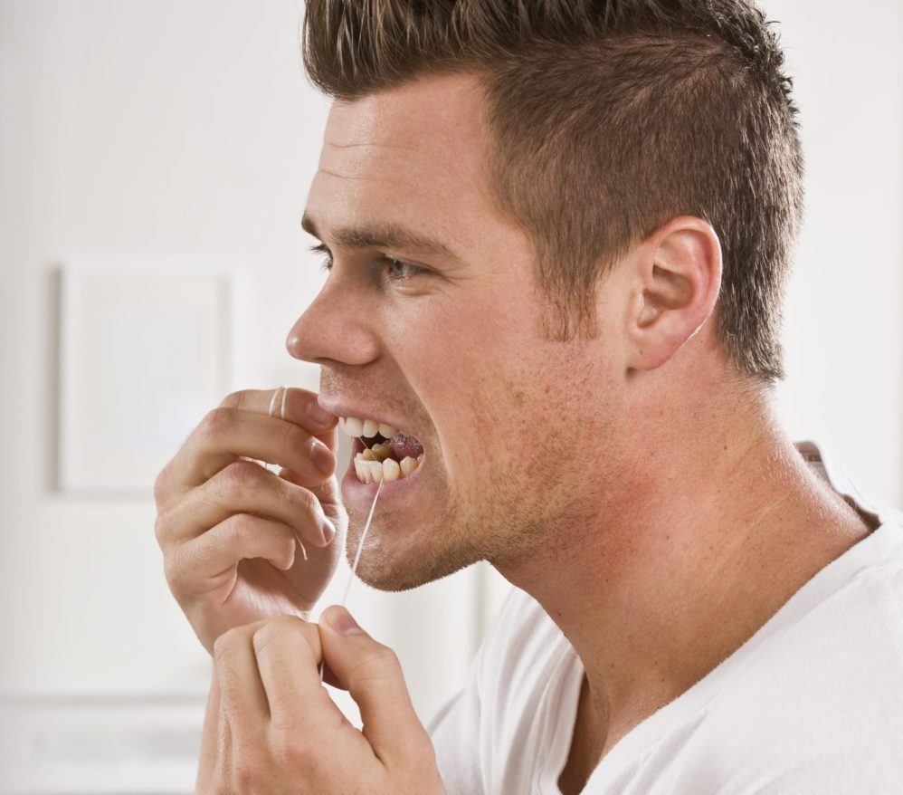 Preventing Tooth Decay