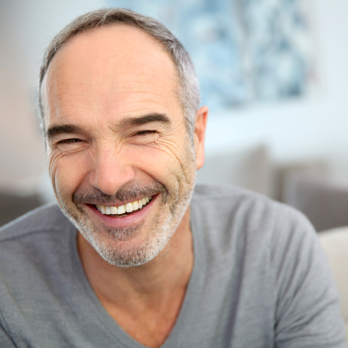 A Youthful Smile At Any Age