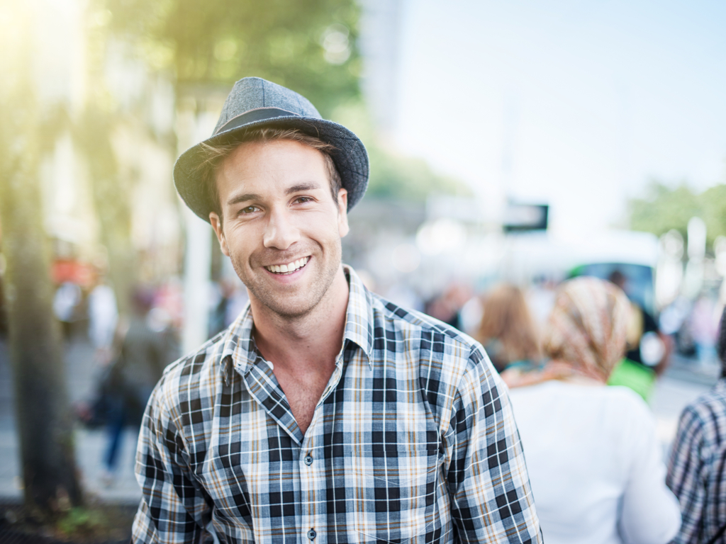 Why Improve Your Smile?