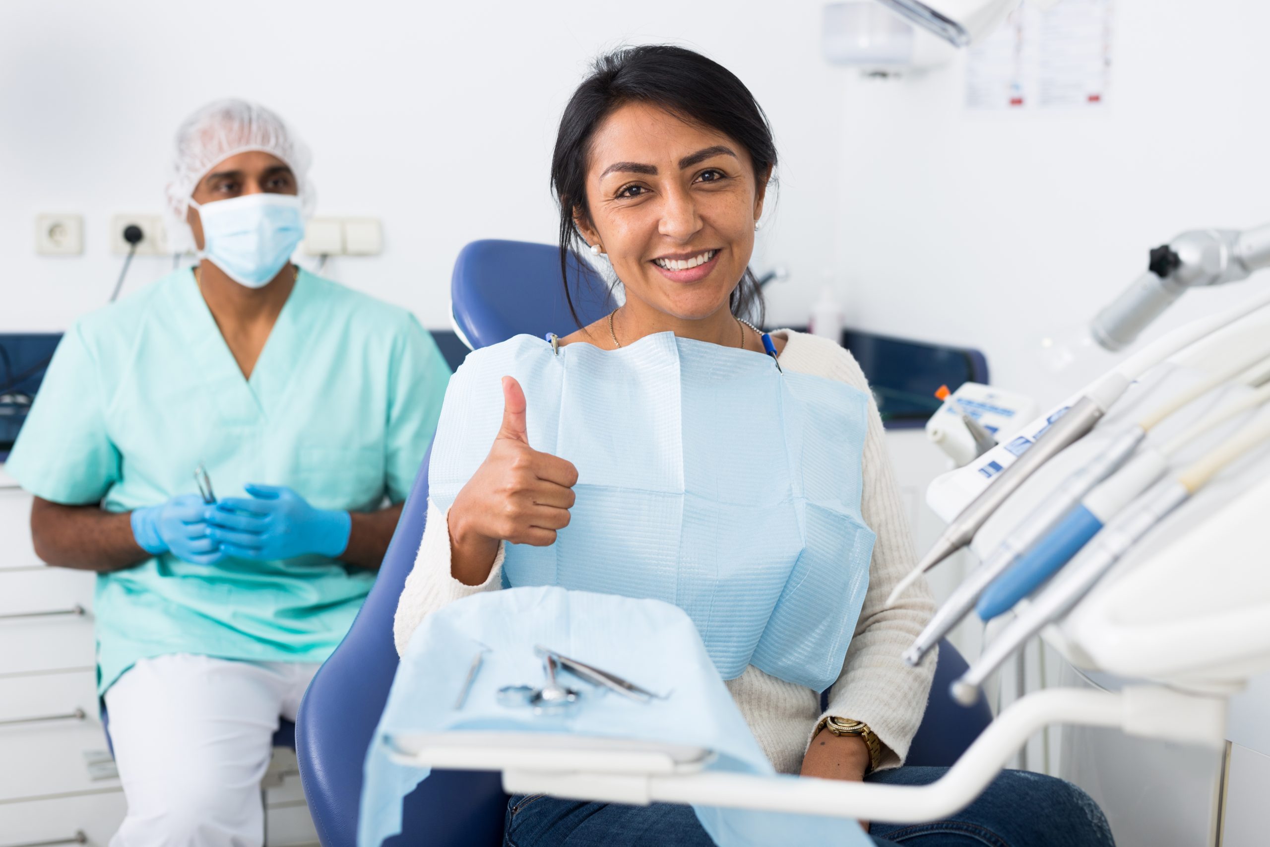 Is Your Smile In A World Of Hurt?