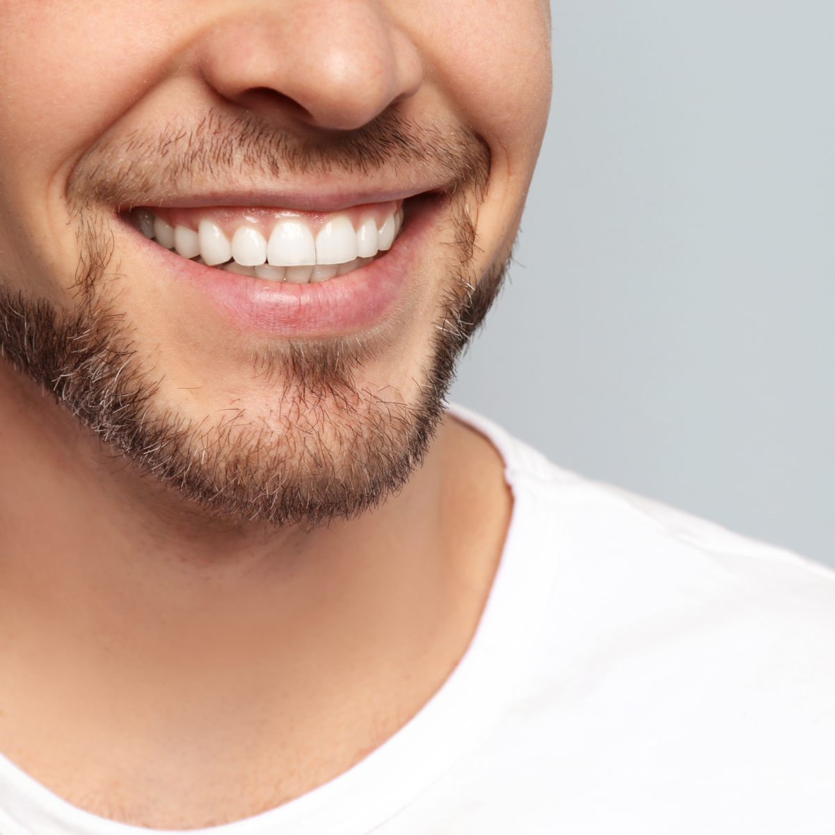 Looking for a Long-Term Tooth Whitening Solution